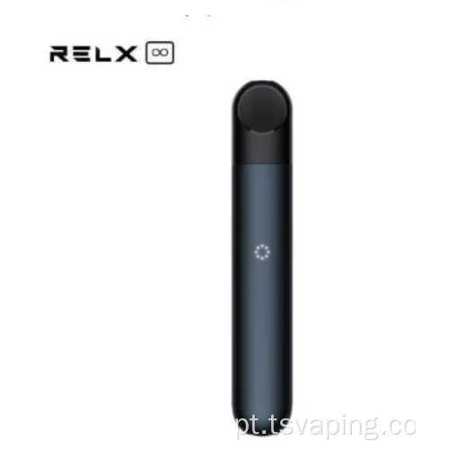 Vape de dispositivo de cigarro eletrônico Relx